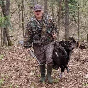 Meet your Posher, Hunter